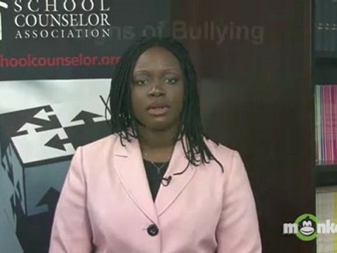 School Counseling - Bullying
