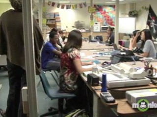 School Counseling - Crises