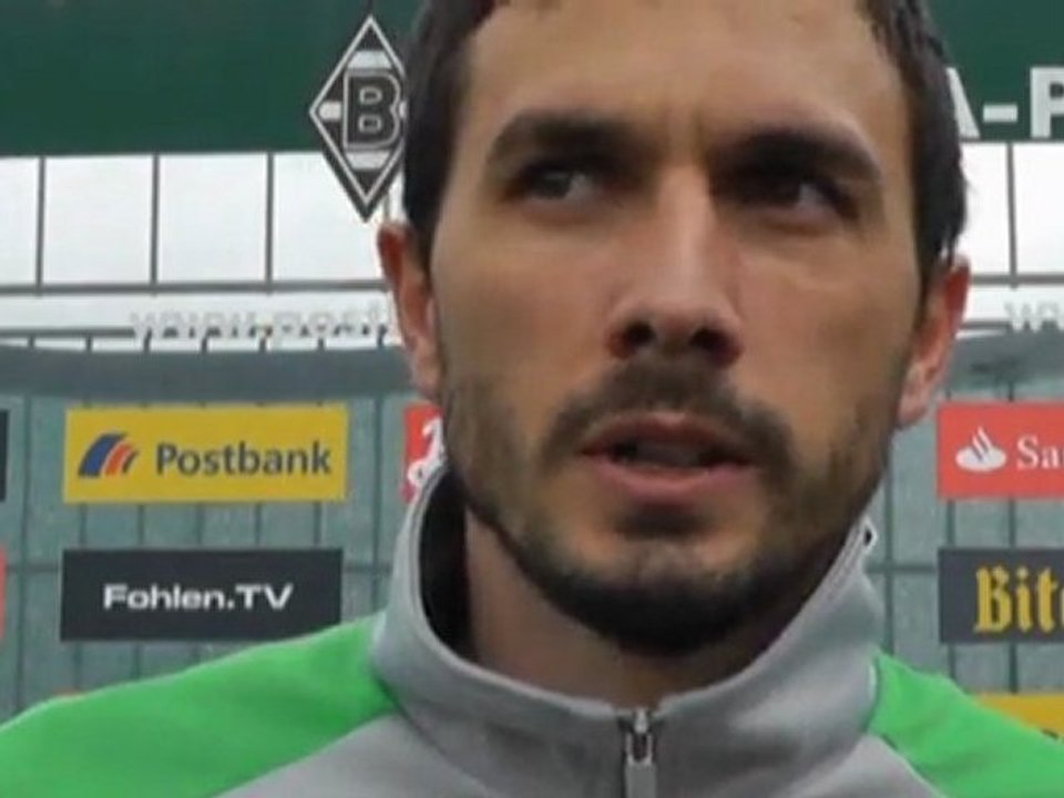 Stranzl erwartet müde hannoveraner