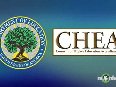 Online University Accreditation