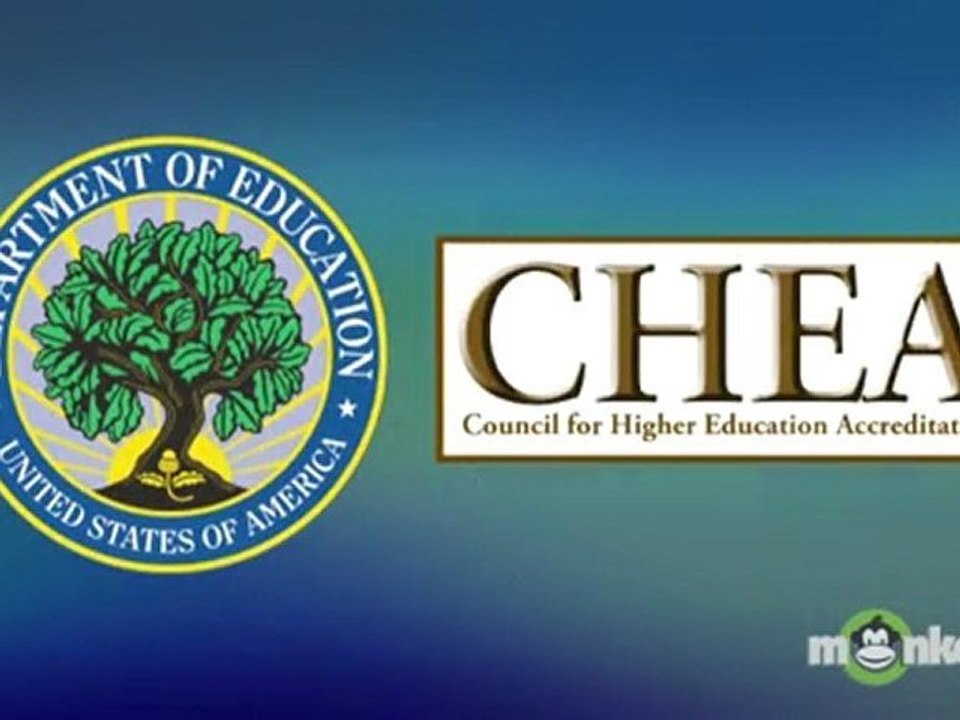 Online University Accreditation