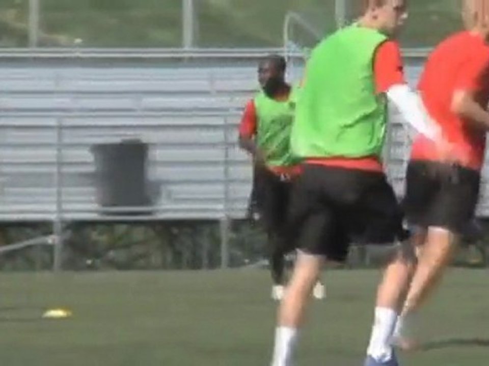 CONCACAF: Kanada kurz vor Sensation