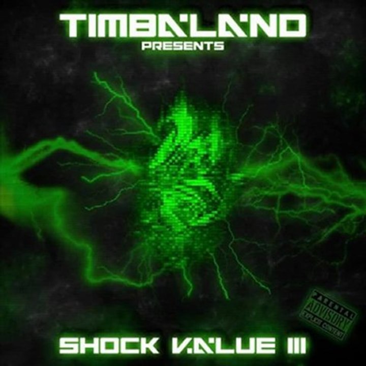 Timbaland - Break Ya Back (Instrumental)