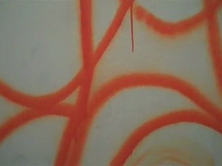 Christopher Wool / 2012  /  Musée d’Art moderne de la Ville de Paris