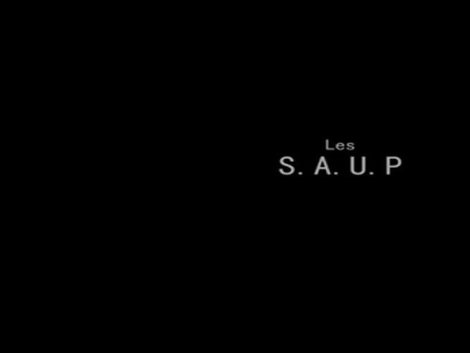 S.A.U.P - 25 mars 2012-