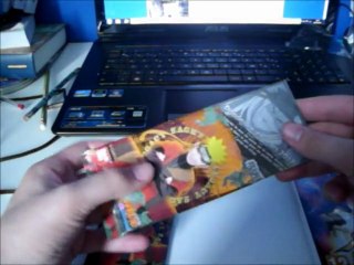 Naruto Shippuden : Ultimate Ninja Storm Generations