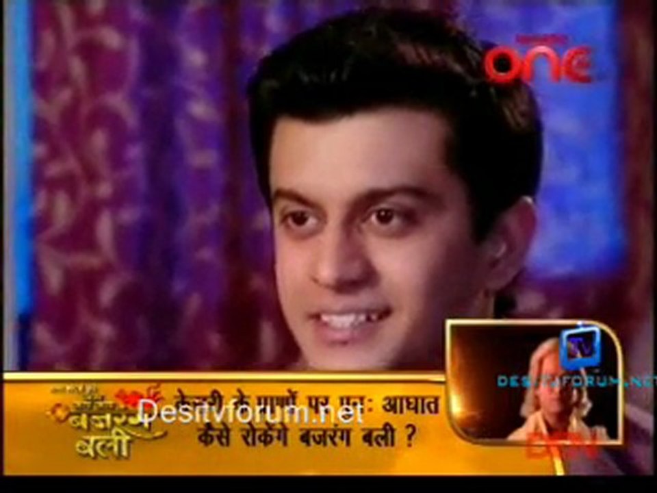Tujh Sang Preet Lagayee Sajna - 30th March 2012 Part-4