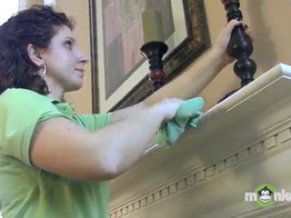 Simple Spring Cleaning Tips