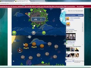 Download Angry Birds Space PC v1.0.0.0 Full + Patch Free! 100% Working!