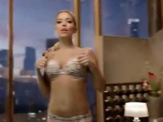 Σιλβί φαν ντερ Φάαρτ (σποτ)