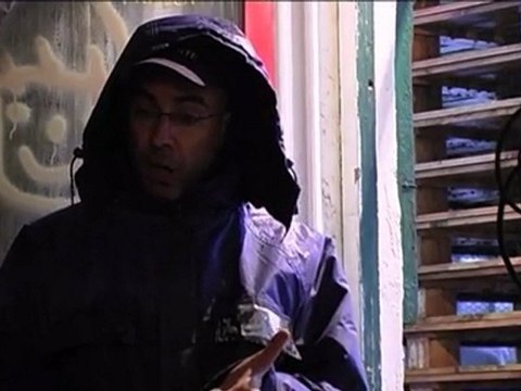 Bande annonce Officielle DISPARAISSEZ LES OUVRIERS !