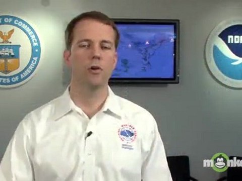 Weather Forecasting – Long-term