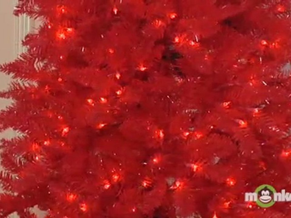 Choosing a Unique Artificial Christmas Tree