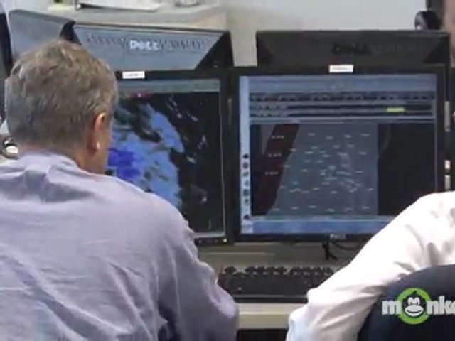 Weather Forecasting – Short-term Forecasts