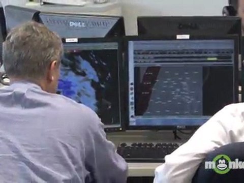 Weather Forecasting - Short-term Forecasts