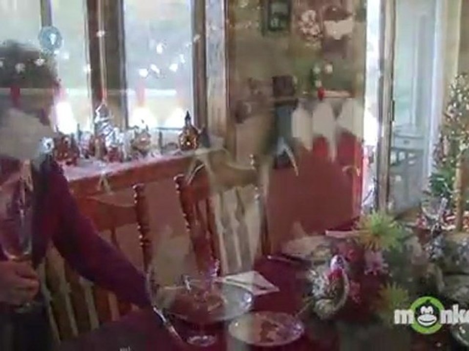 Holiday Senior Care - Helpful Tips for Families and Friends
