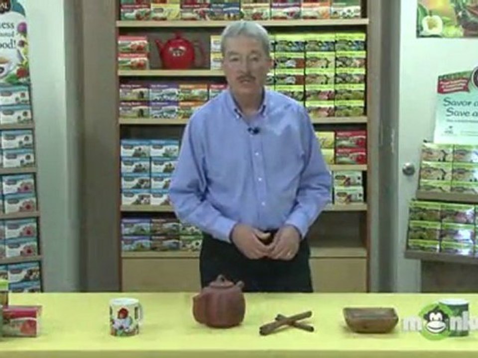 Drinking Tea for Overall Health and Wellness