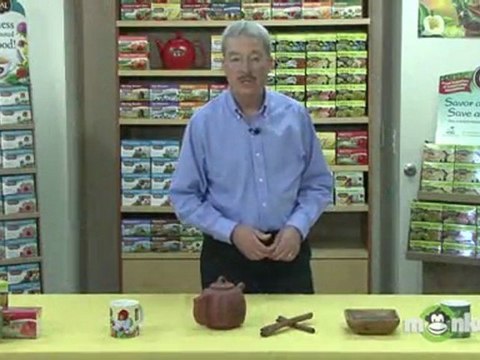 Drinking Tea for Overall Health and Wellness