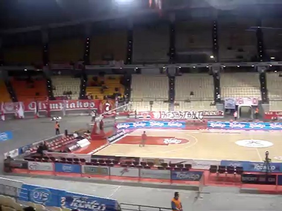 Το ΣΕΦ ενόψει Σιένα (5)
