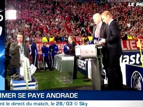 Zap Info : le zapping de la semaine !