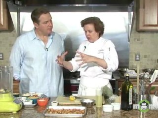 Summer Salads - Classic Caesar