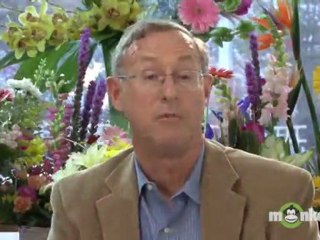 Proper Care and Handling of Cut Flowers