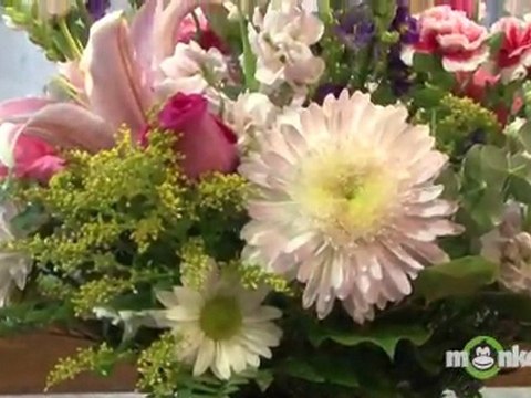 When to Order Flowers for Mother's Day
