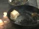 Entree - Pan Fried Monkfish