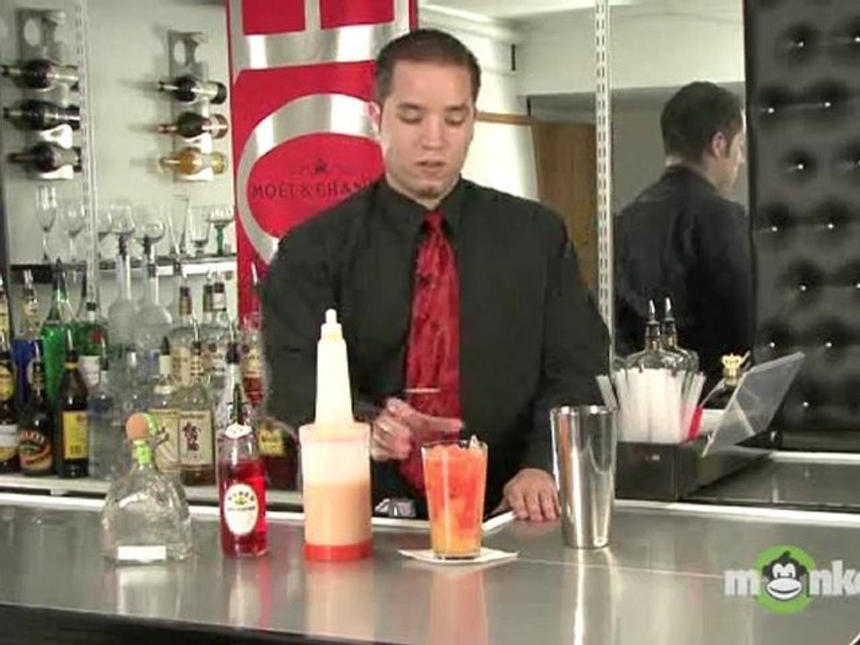How to Mix Basic Highball Drinks