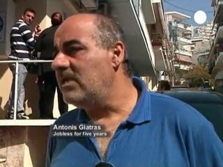 Grèce : situation alarmante selon Médecins du Monde