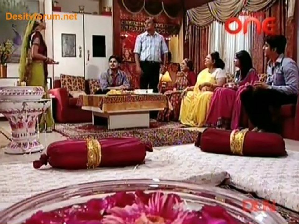 Tujh Sang Preet Lagayee Sajna - 30th March 2012 Part-2