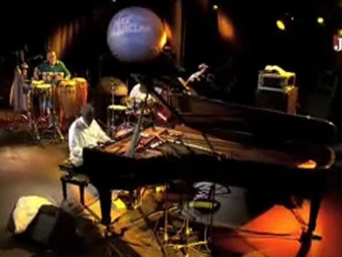Ahmad Jamal - Jazz in Marciac 2009