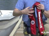 Boating Safety - Lifejackets