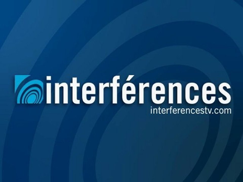 Interférences - Jingle