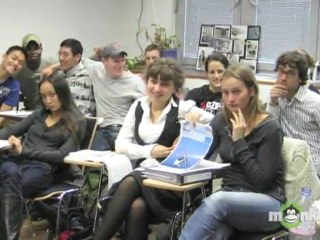 Study Abroad Programs - Academics