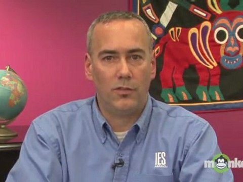 Study Abroad Programs - Student Support Services