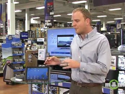 Mobile Computing Devices - Tablets