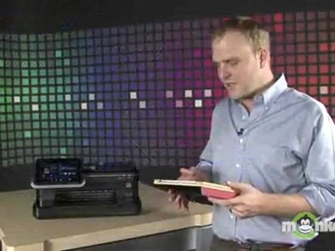 Breakthrough Printer Technologies - Wireless Printing