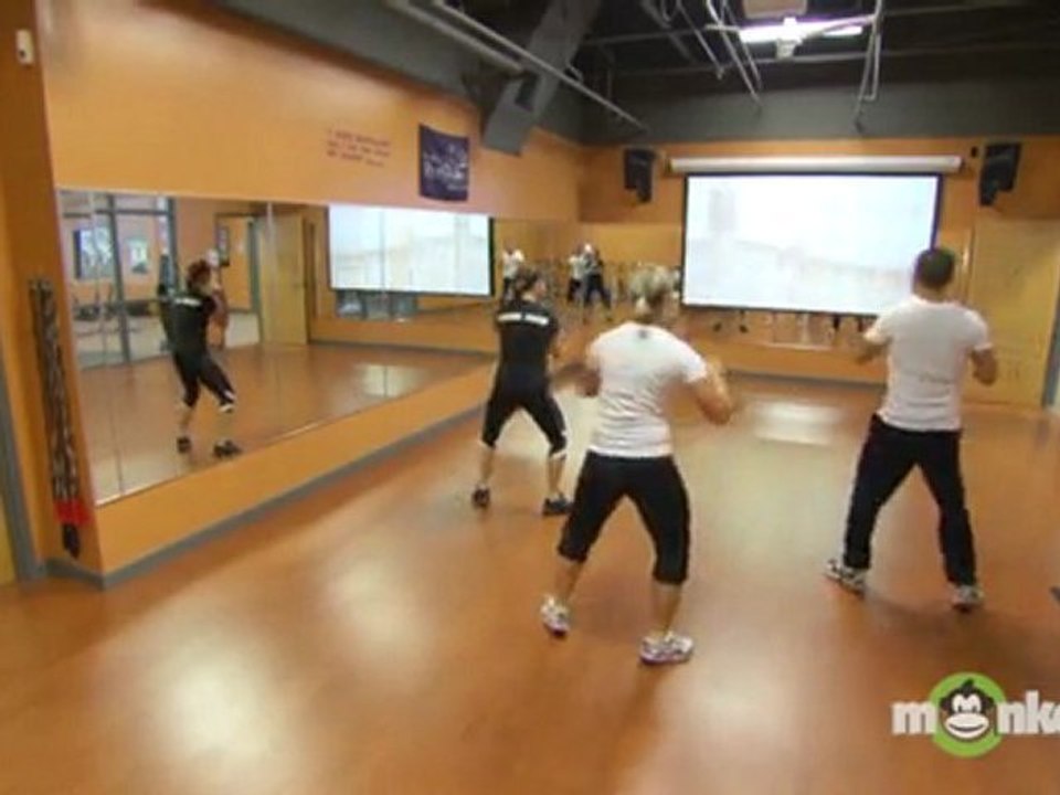 Manage Your Anger With Exercise