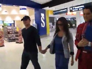 Paris Hilton et d'autres stars à l'ouverture d'un club en Australie