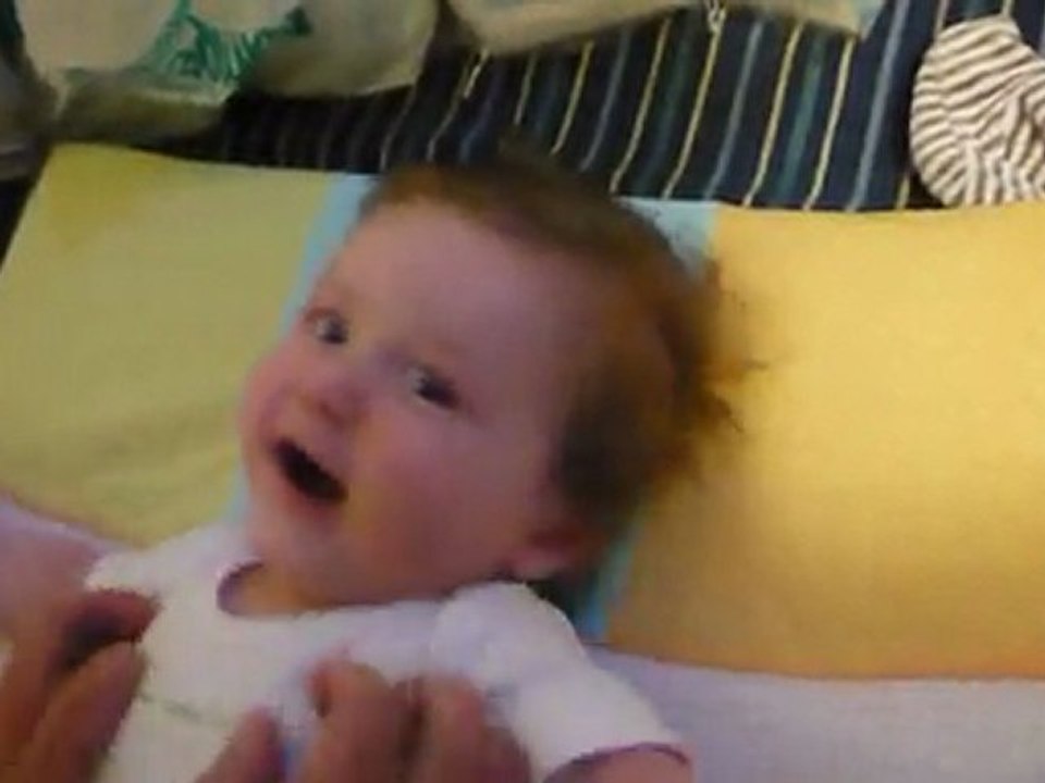 fou rire