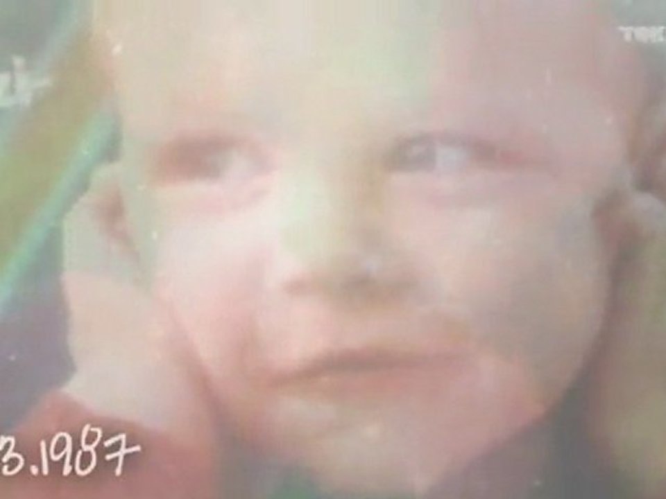 Happy 25th Birthday, Georg!