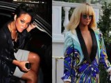 Rihanna's Lighter Skin?