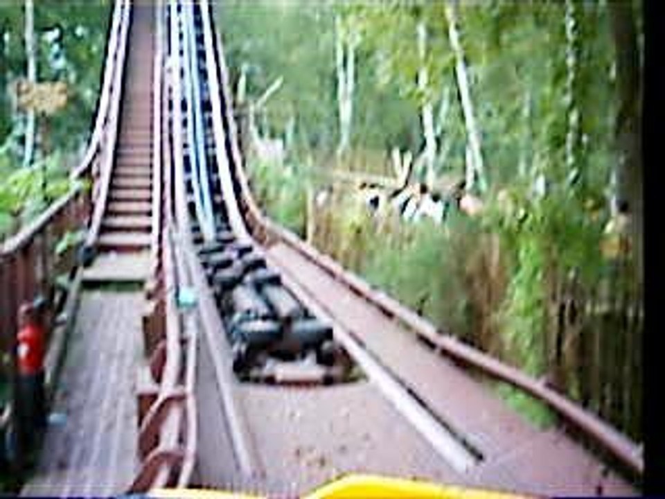 Parc asterix
