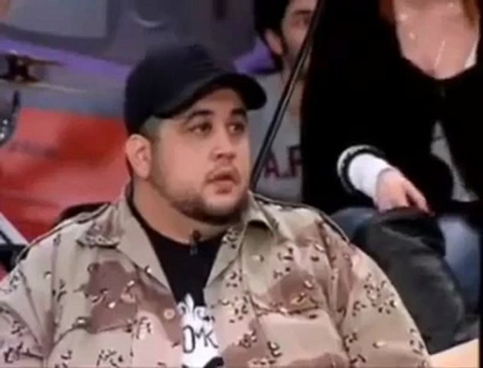 Fuat Dondu Kaldı..