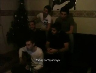 HELAL ZEKAİ - ÖĞRENCİ İSYANI- BİZİ BU DERSLER