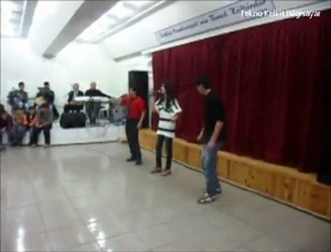 İlk Arabesk Rapimiz Nerdesin Annem -