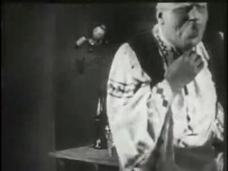 Nosferatu extrait n°1