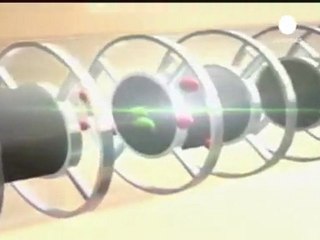 Italia: si dimette il fisico del flop sulla velocità