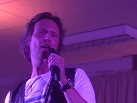 Philippe Vanclès - Même si tu revenais (Claude François)